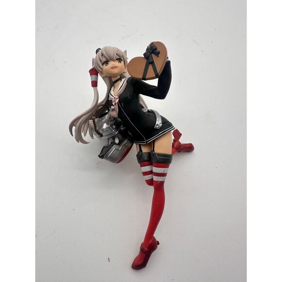 Amatsukaze Japanese original anime figure shimakaze collectible model toy READ - Picture 3 of 16